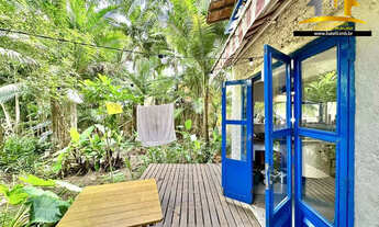 Imagem 7: Lote com Loft Rústico no Miolo da Granja Viana – Cotia