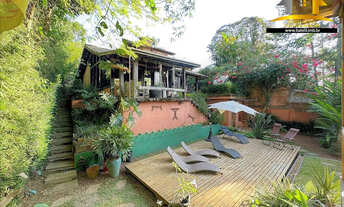 Imagem: Casa - Granja Viana