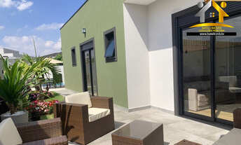 Imagem 3: Casa Térrea à venda no condomínio Vinatge na Granja Viana - Batelli Imóveis