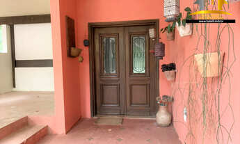 Imagem 3: Casa à venda no condomínio Parque Primavera na Granja Viana - Batelli Imóveis