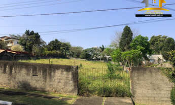 Imagem: Terreno à venda no condomínio Recanto