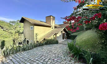 Imagem: Casa à venda no condomínio Chácara dos