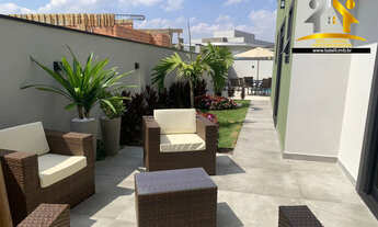 Imagem 6: Casa Térrea à venda no condomínio Vinatge na Granja Viana - Batelli Imóveis