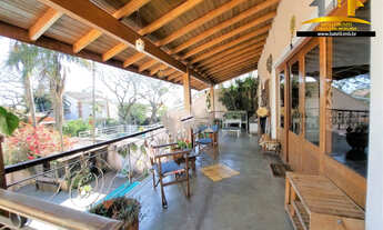 Imagem: Casa à venda no condomínio São Paulo