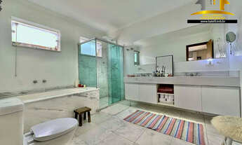 Imagem 4: Casa à venda no condomínio Golf Village em Carapicuíba - SP