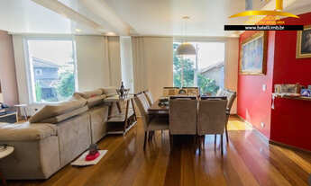 Imagem 4: Casa à venda no condomínio Parque das Artes na Granja Viana - Batelli Imóveis