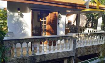 Imagem: Casa - Petit Village - Granja Vianna