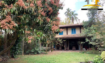 Imagem: Casa à venda no condomínio Parque Primavera