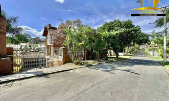 Imagem: Casa para venda e locação no condomínio