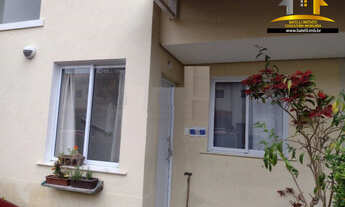 Imagem 2: Casa para locação no condomínio Villa Nostra na Granja Viana - Batelli Imóveis