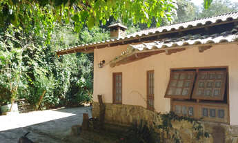 Imagem 7: Casa a venda no Condomínio Quinta da Cachoeira