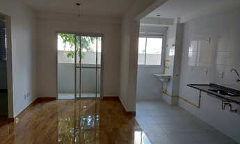 Imagem 7: Apartamento 02 Dormitórios - Residencial Bellazzi - São Paulo
