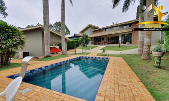 Imagem: Casa à venda condomínio Paysage Vert