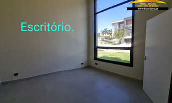 Imagem 4: Casa para locação no condomínio Alphaville Granja Viana - Batelli Imóveis