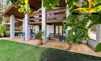 Imagem 4: Casa - Jardim Algarve - Granja Viana