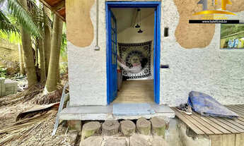 Imagem 4: Lote com Loft Rústico no Miolo da Granja Viana – Cotia