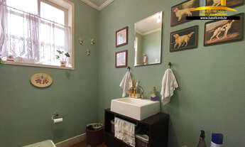 Imagem 5: Casa - Fazendinha