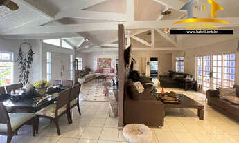 Imagem 5: Casa - Dom Henrique II - Cotia