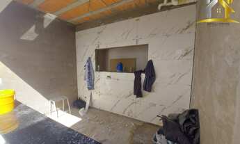 Imagem 5: Casa - Lago dos Pássaros - Caucaia do Alto