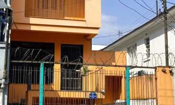 Imagem: Sobrado para locação na melhor localização