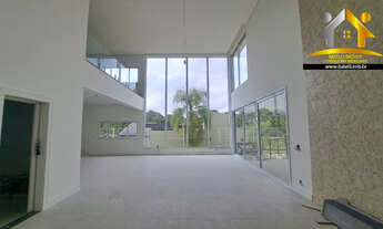 Imagem 3: Casa à venda no condomínio Vintage na Granja Viana - Batelli Imóveis