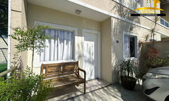 Imagem 2: Casa à venda condomínio Village Wimbledon na Granja Viana - Batelli Imóveis