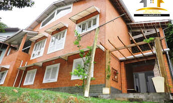 Imagem: Casa - Parque das Artes