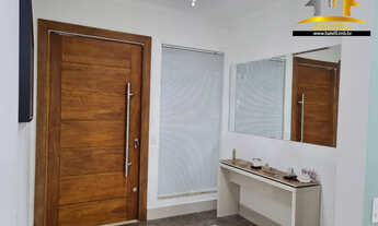 Imagem 5: Casa térrea no condomínio Vintage na Granja Viana - Batelli Imóveis