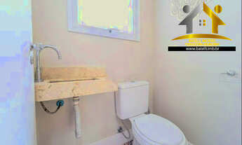 Imagem 4: Casa para venda e locação no condomínio San Remo na Granja Viana - Batelli Imóveis