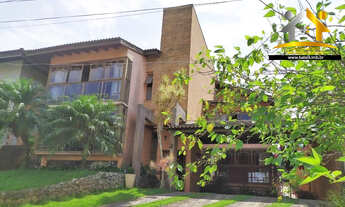 Imagem 3: Casa à venda no condomínio Nova Higienópolis - Batelli Imóveis