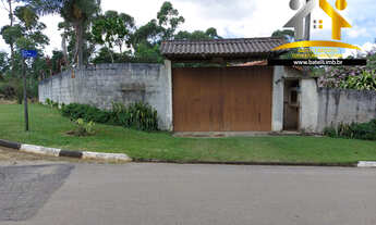 Imagem 2: Chácara - Casa Blanca - VGP