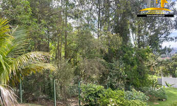 Imagem: Terreno à venda no condomínio Paissagem