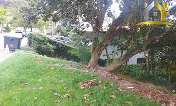 Imagem 3: Terreno - Condomínio São Fernando Residência - Barueri