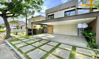 Imagem: Casa à venda no condomínio São Paulo