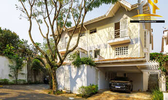 Imagem: Casa à venda no condomínio Aldeia da Granja