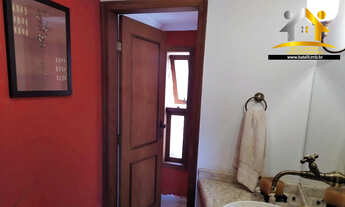 Imagem 6: Casa à venda no condomínio Nova Higienópolis - Batelli Imóveis