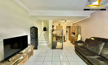 Imagem 3: Casa com Vista para Área Verde no Jardim Rebelato – Cotia