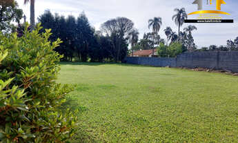 Imagem 5: Linda Chácara - Ibiúna