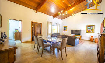 Imagem 2: Casa à venda no condomínio Haras Bela Vista em Vargem Grande Paulista