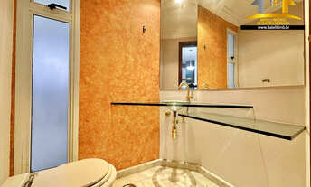 Imagem 4: Casa à venda no condomínio São Paulo II na Granja Viana - Batelli Imóveis