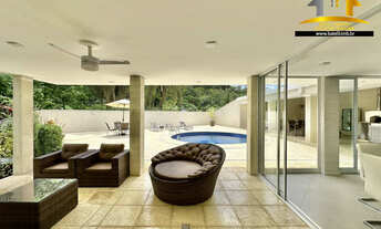 Imagem 7: Casa à venda no condomínio Recanto Inpla na Granja Viana - Batelli Imóveis