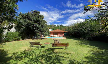 Imagem: Linda Residência - Chácara Vale do Rio