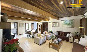 Imagem 5: Casa à venda no condomínio Nova Higienópolis