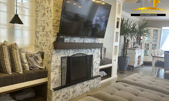 Imagem 3: Casa à venda no condomínio Carmel - São Paulo II - Batelli Imóveis