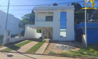 Imagem: Casa - Lago dos Pássaros - Caucaia do Alto