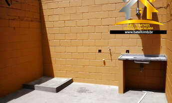 Imagem 6: Casa à venda no condomínio Cidade Jardim na Granja Viana - Batelli Imóveis