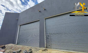 Imagem: Galpão para locação no centro de Cotia/SP