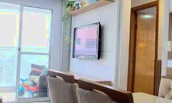 Imagem 3: Apartamento - Granja Viana