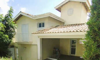 Imagem: Casa para locação no condomínio Nascentes