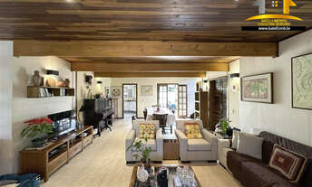 Imagem 6: Casa à venda no condomínio Nova Higienópolis